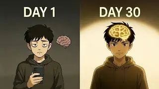Your not Lazy --- Your Brain is Tricking You | motivational video | #discipline 