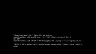 #9 Linux: MySQL Reset the Root Password