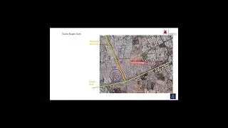 ARC 4025 - Architectural Design V | Project 01 - Video 02: Slums of Ahmedabad