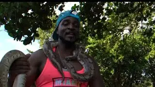 Carl B. FlexMania (Official Music Video) Produced by Don P.
