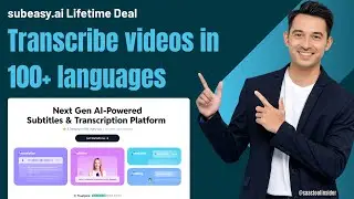 SubEasy.ai Lifetime Deal Honest Review &ndash; Worth $49 Lifetime Deal?