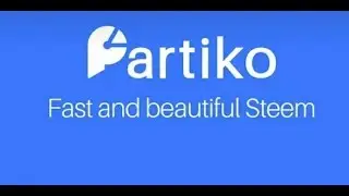 Partiko on Android