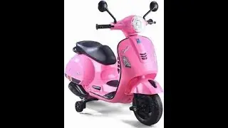 Best Scooty to Purchase in India