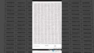 Dhs result 600 grade 4 post