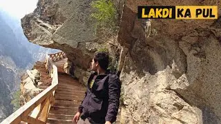 Gartang Gali | Gangotri National Park | Nelong Valley Uttarakhand