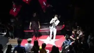 Party ra mắt Guvera - Ho&agrave;ng T&ocirc;n - See You Again