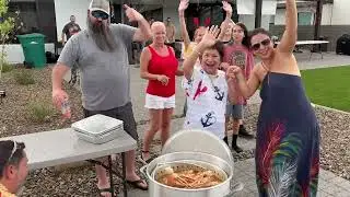 ShellFest 2024! Keller 12th Annual Seafood Boil