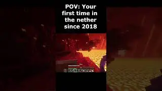 What Happens When You Visit the Nether in 2025?