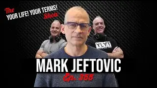 Mark Jeftovic - Future of Privacy & The Internet, The Bitcoin Capitalist & EasyDNS