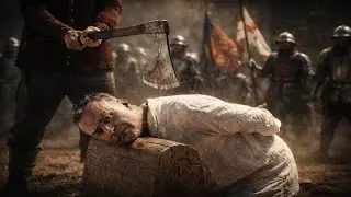 A Drunk Prince Who Conquered France  | Full Movie explained
