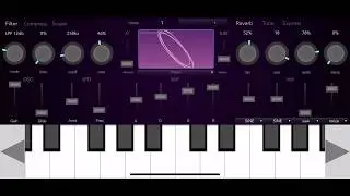 BB 17 binaural synth