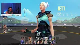 Tarik Dies Of Laugh With SEN Zellsis