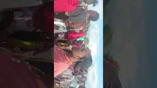 SAPARI MP3  shining in the plains of Turupe Kenya