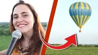 J'ai composé une chanson dans le ciel