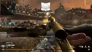 RIP MWR