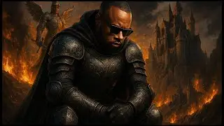 Gims_-_Invincible (audio officiel)