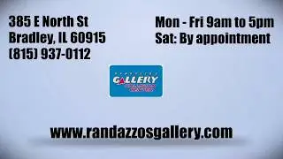 Randazzo's Gallery Collision Center