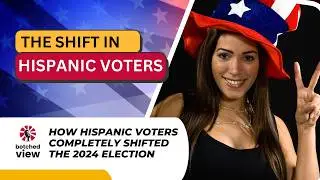 How Trump Shifted the Hispanic Vote: The Numbers That Changed Everything in the 2024 Election