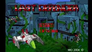 Last defender True Hero