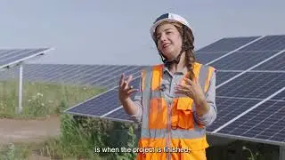 Anaïs Boitel - Responsable d'affaires at Omexom RE Export