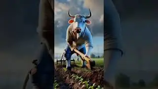 AI Cartoon Animals | Creating Fun and Unique Digital Creatures!