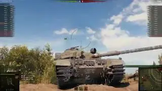World of Tanks HD MAPS