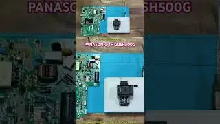 Backup Firmware TV LED Android PANASONIC TH-32HS500G 1.30.01.TTD284C1-11-03 20190508 V.0 3RT841B