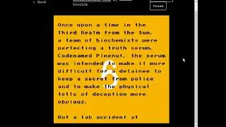 Flashpoint 9.0: JSNES