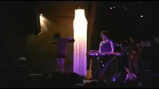 Katie Noonan and The Captains feat: Benjamin Hancock