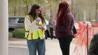 El Cuerpo - Partnerships in Action in New Hanover County