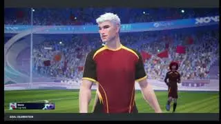 REMATCH IS GOING GOOD FOR ONES!!  Number 1  #gameplay   #rematch #gaming #shortsfeed #shorts