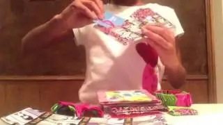 More duct tape stuff