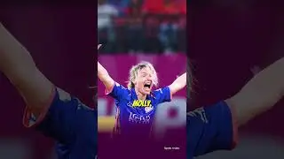 Harmanpreet Destroys a 193 Chase 😱Gujarat Giants Women vs Mumbai Indians Women