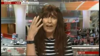 laurie Love