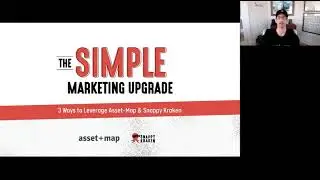The Simple Marketing Upgrade with Snappy Kraken