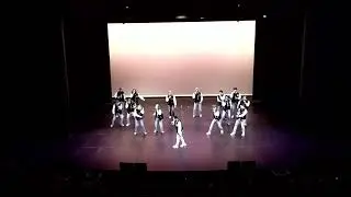 24K Magic - Eight Beat Measure