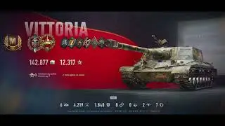 WZ-111-1 FT on Pilsen | World of Tanks | ACE Gameplay