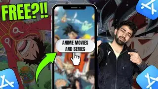 Free Apps To Watch Anime On iPhone | How To Watch Anime For Free In iPhone