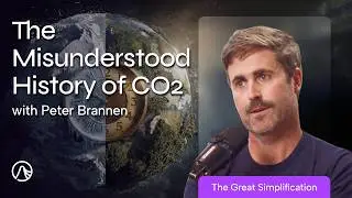 The Science Behind Earth&rsquo;s Most Controversial Molecule with Peter Brannen | TGS 210