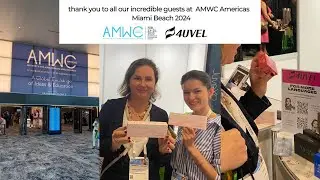 AMWC 2024 The world&rsquo;s leading Aesthetic and Anti-Aging Conference