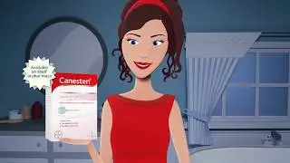 Canesten Vaginal pH Self Test