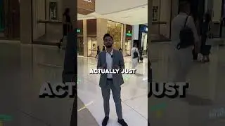 You cant actually just buy a rolex #dubai #rolex #dubailife