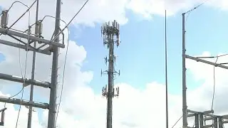 Residents don't want new cellphone tower in neighborhood