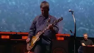Oasis - D'you Know What I Mean? (live 2025 PRO SHOT CLIP Melbourne)
