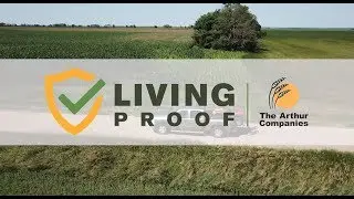 The Arthur Companies - Living Proof Episode 9: Arthur, ND