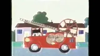 Mr Bump - Mr Men cartoon from the 1980s original music lost media in G Major 4 2.0