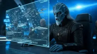 They Thought Humans Would Negotiate. Not Deploy the Galaxy’s Finest War Armada | HFY Sci-Fi
