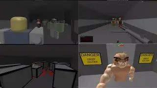 ROBLOX | Contamination - Historical Songs (Originals)
