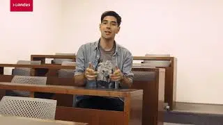 Carera de Derecho y Filosof&iacute;a Uandes