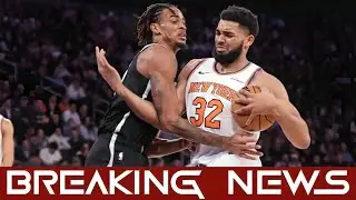 Karl-Anthony Towns IN or OUT 🏀 Game-Day Preview: Wolves vs. Sixers | Knicks Injury Update January 24